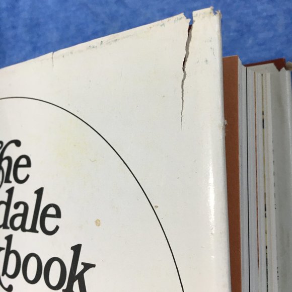 The Rodale Cook Book (Hardcover) (1973) - Picture 14 of 14